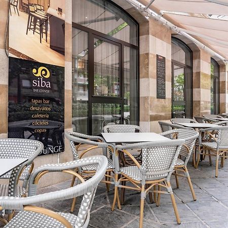 Vincci Albayzin Hotel Granada Exterior photo